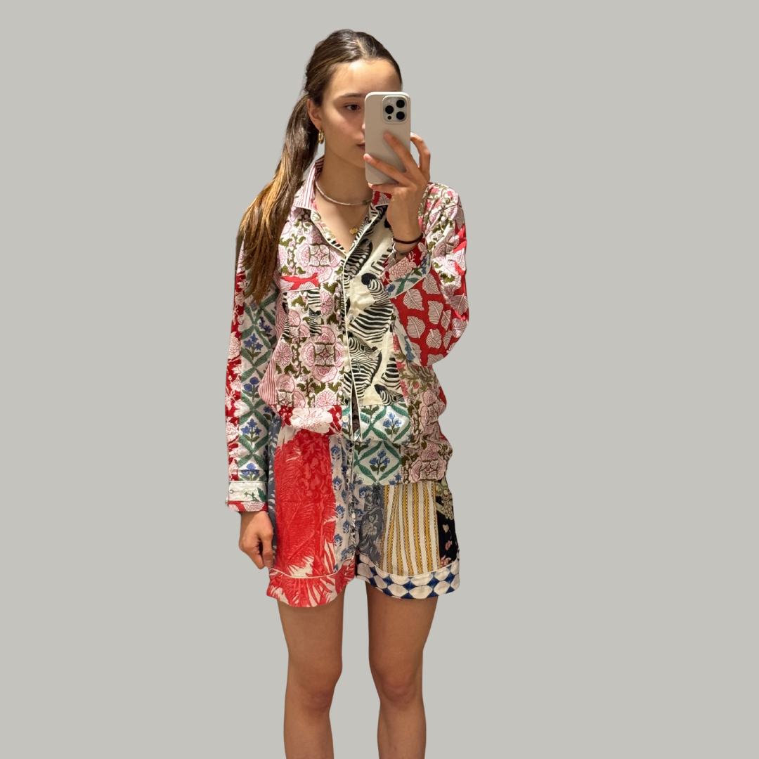 JUST INDIA Shorts