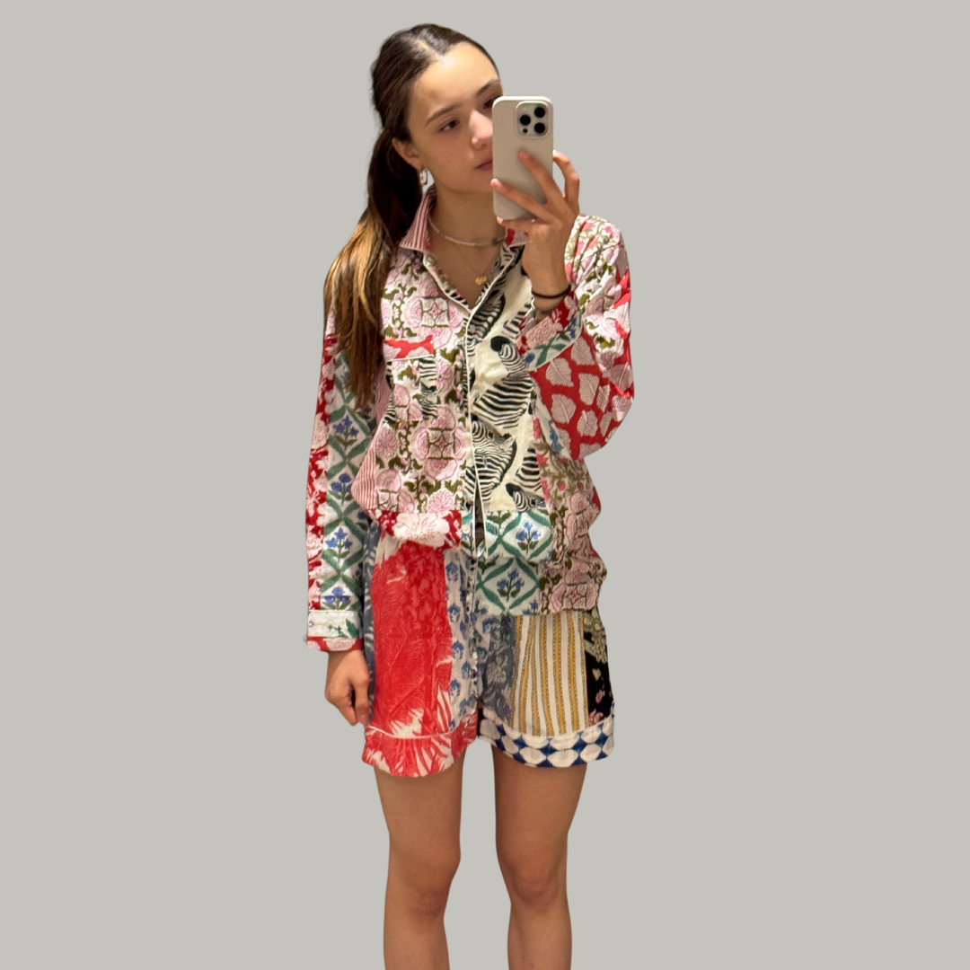 JUST INDIA Shorts