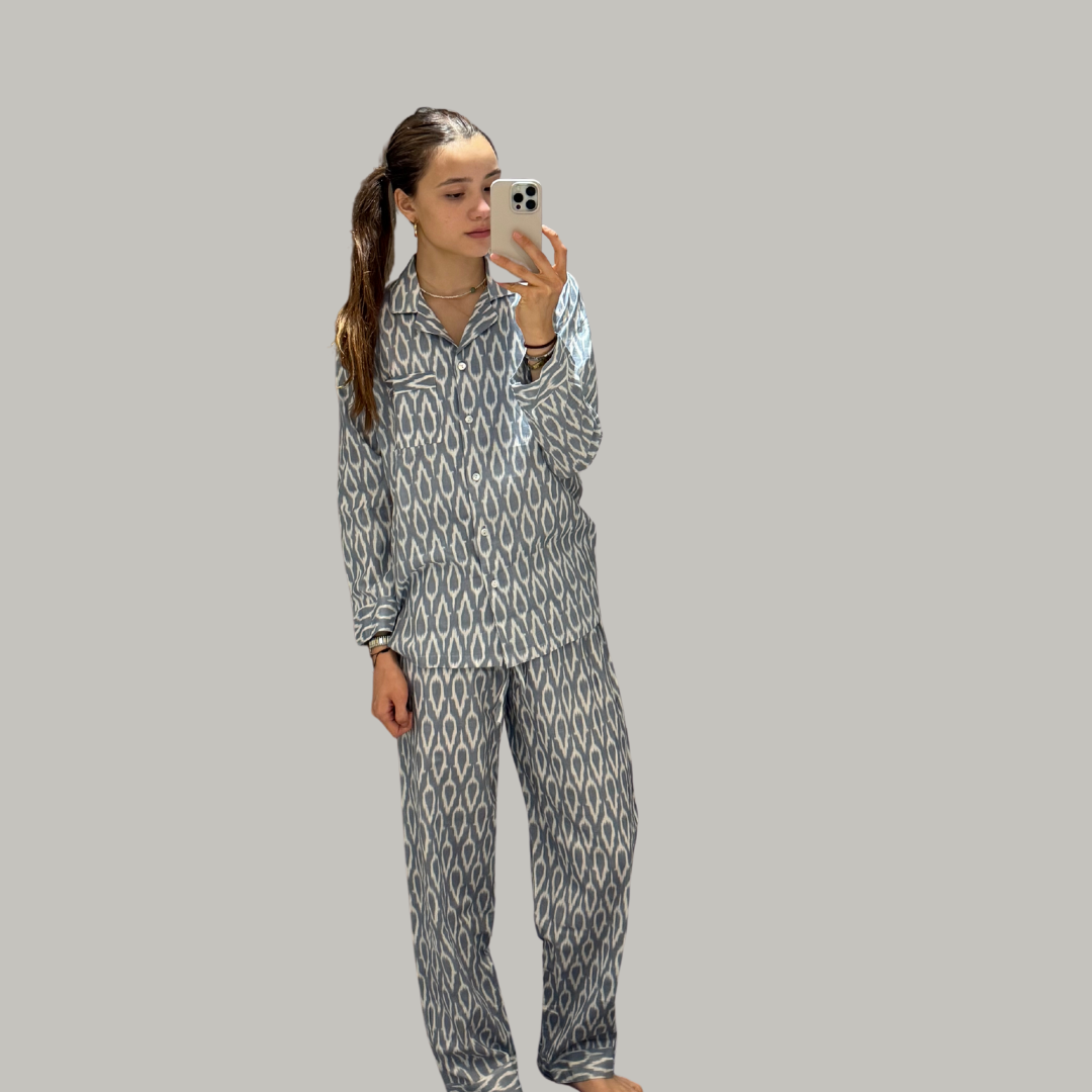 MAHI MOON Pantalon
