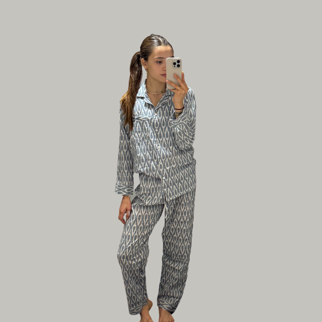 MAHI MOON Pantalon