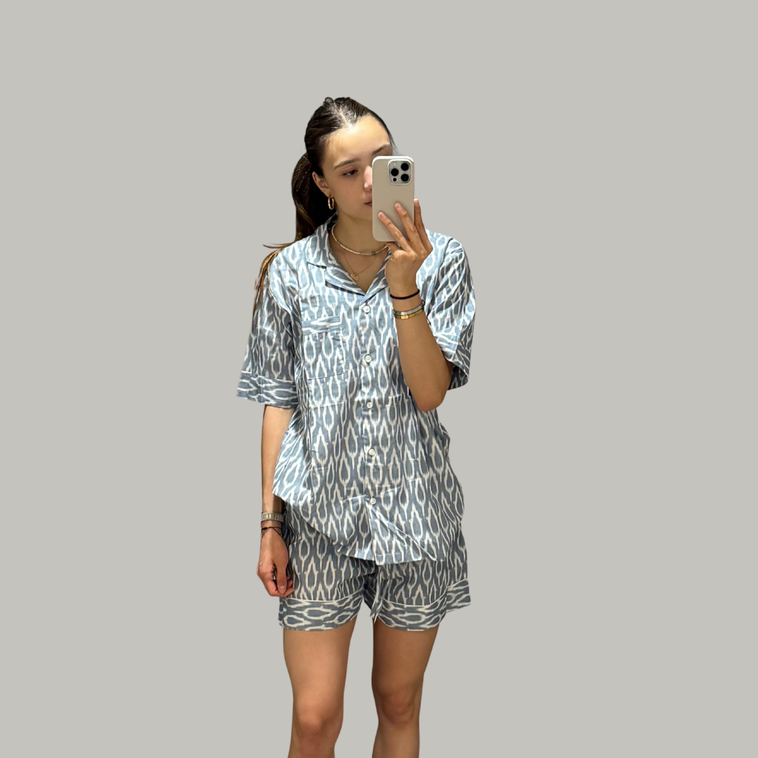 MAHI MOON Shorts