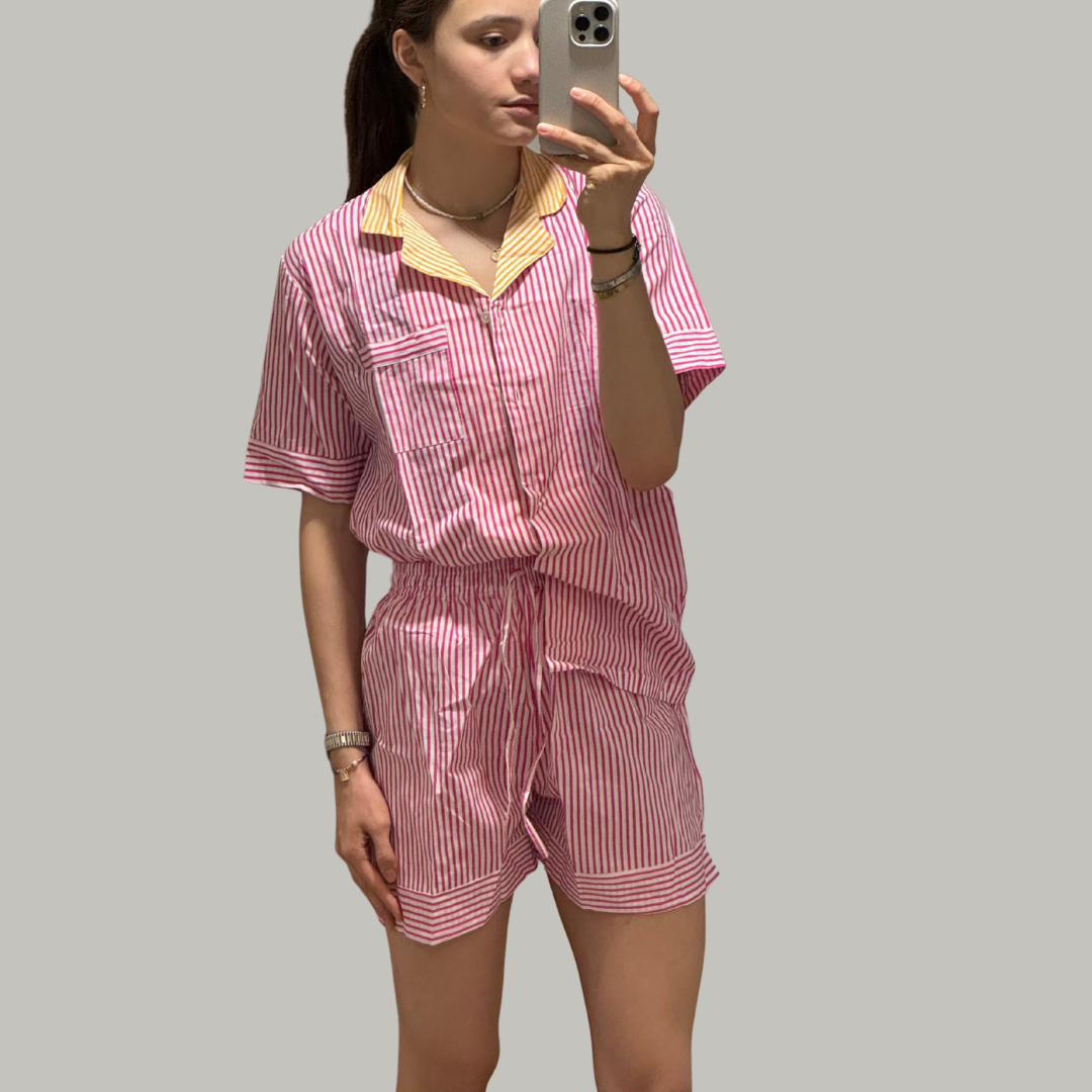 Pink Limonade